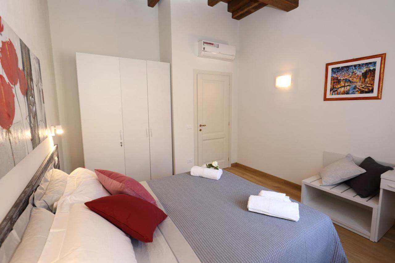 Ca' Del Pittor Apartments - Tiziano Venice Exterior photo