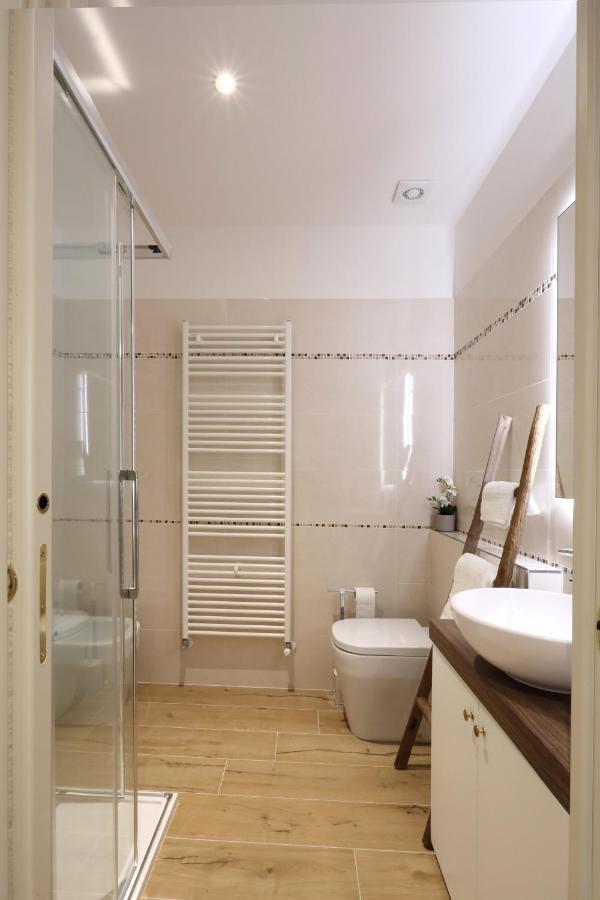Ca' Del Pittor Apartments - Tiziano Venice Exterior photo