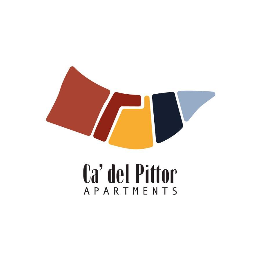 Ca' Del Pittor Apartments - Tiziano Venice Exterior photo